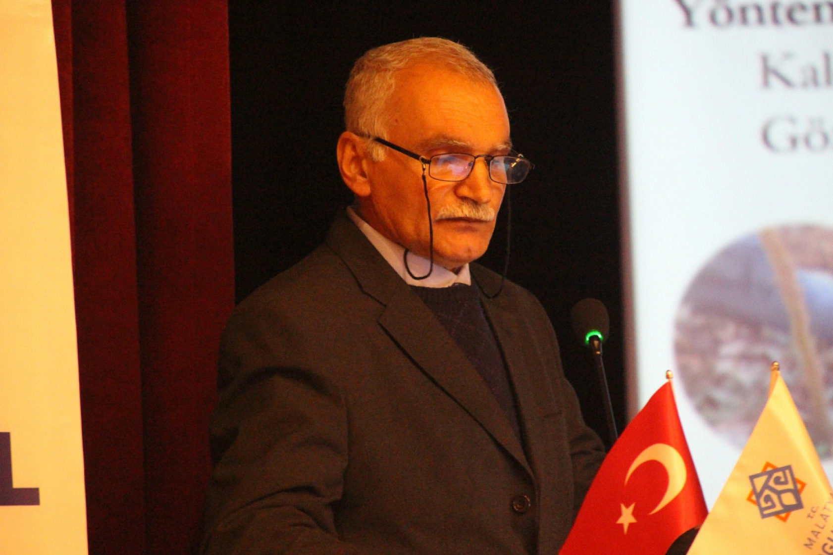 Kayısının Geleceği Malatya'da Konuşuldu: Uzmanlar ve Paydaşlar Buluştu!