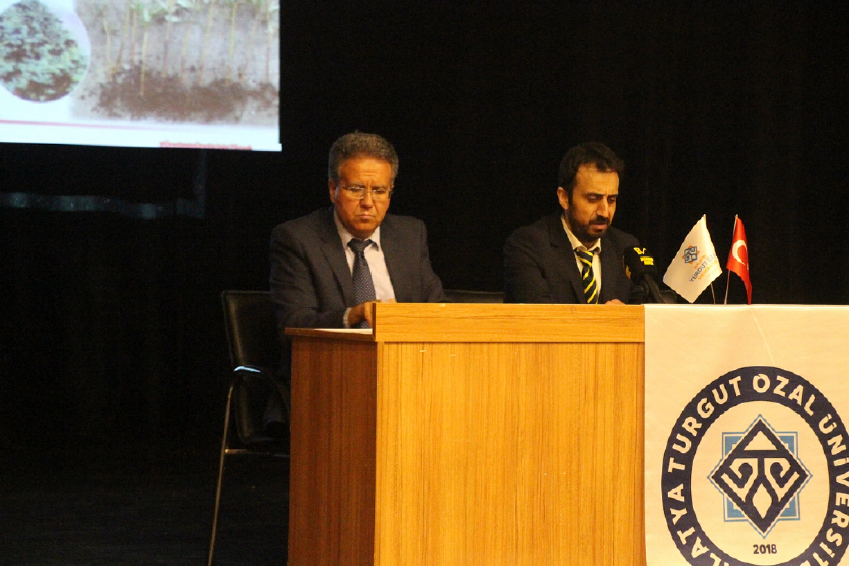 Kayısının Geleceği Malatya'da Konuşuldu: Uzmanlar ve Paydaşlar Buluştu!