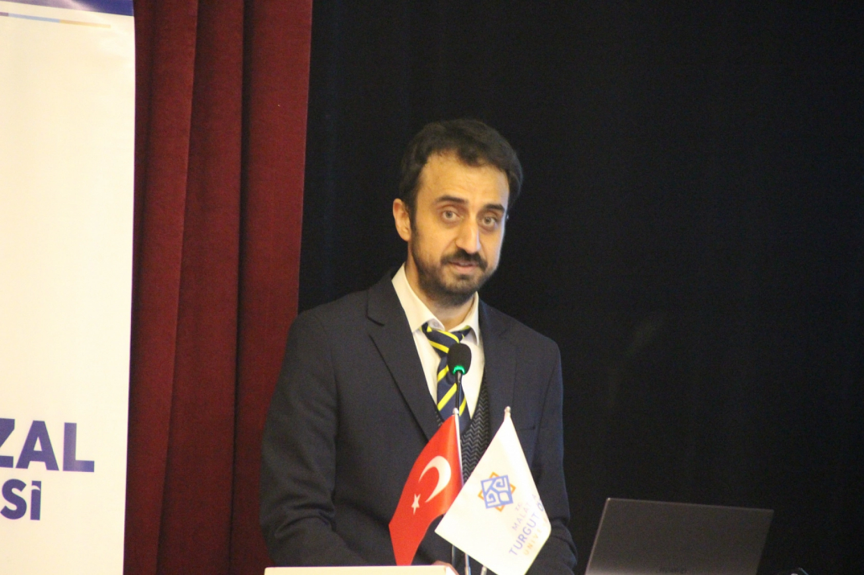 Kayısının Geleceği Malatya'da Konuşuldu: Uzmanlar ve Paydaşlar Buluştu!