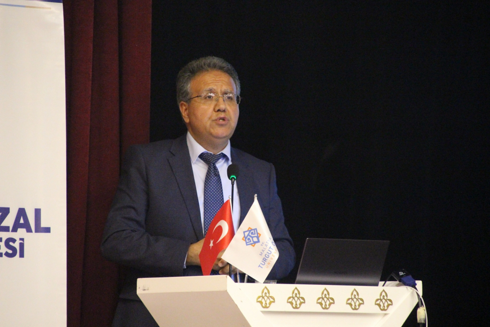 Kayısının Geleceği Malatya'da Konuşuldu: Uzmanlar ve Paydaşlar Buluştu!