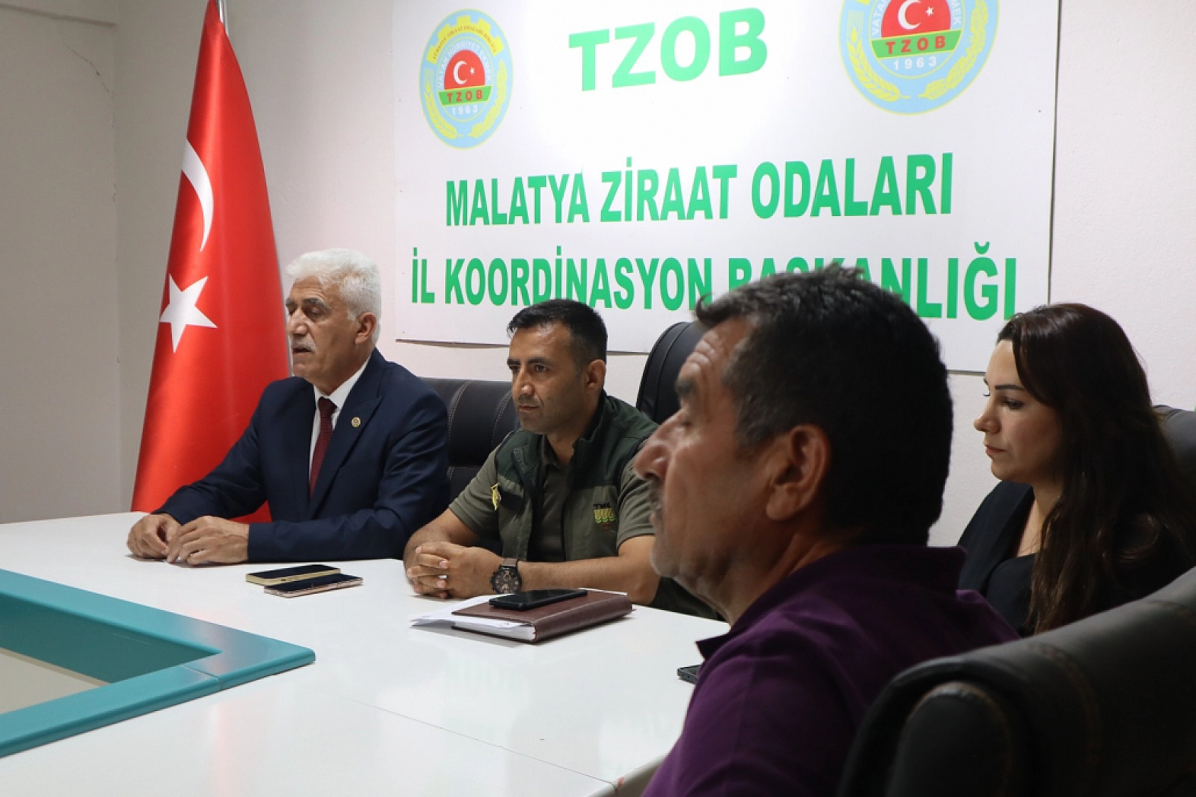 TMO'dan hasat öncesi açıklama: Buğday ve arpaya yüzde 50'yi aşan artış!