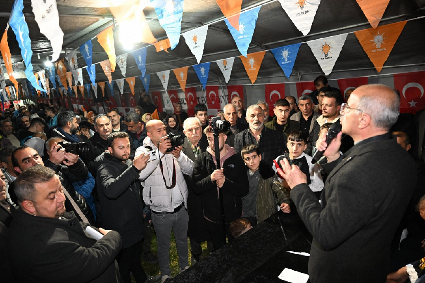 Malatya'da bir bölge daha rezerv alan ilan edildi!