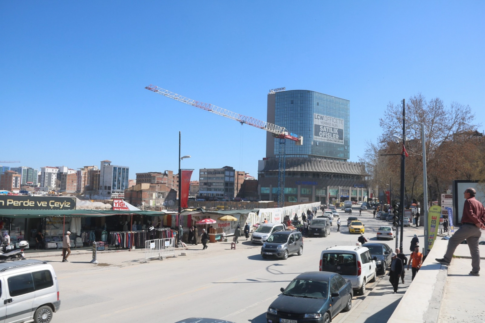Güven Tam, Hizmet Beklentisi Yüksek! Malatya Emin Ellerde..!