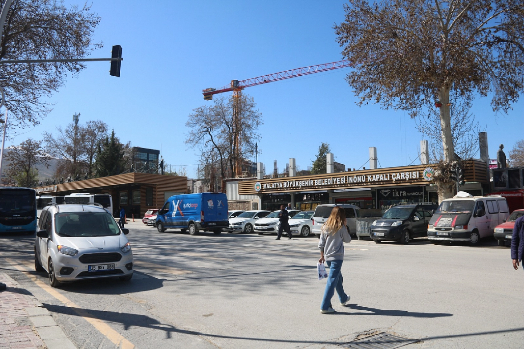 Güven Tam, Hizmet Beklentisi Yüksek! Malatya Emin Ellerde..!