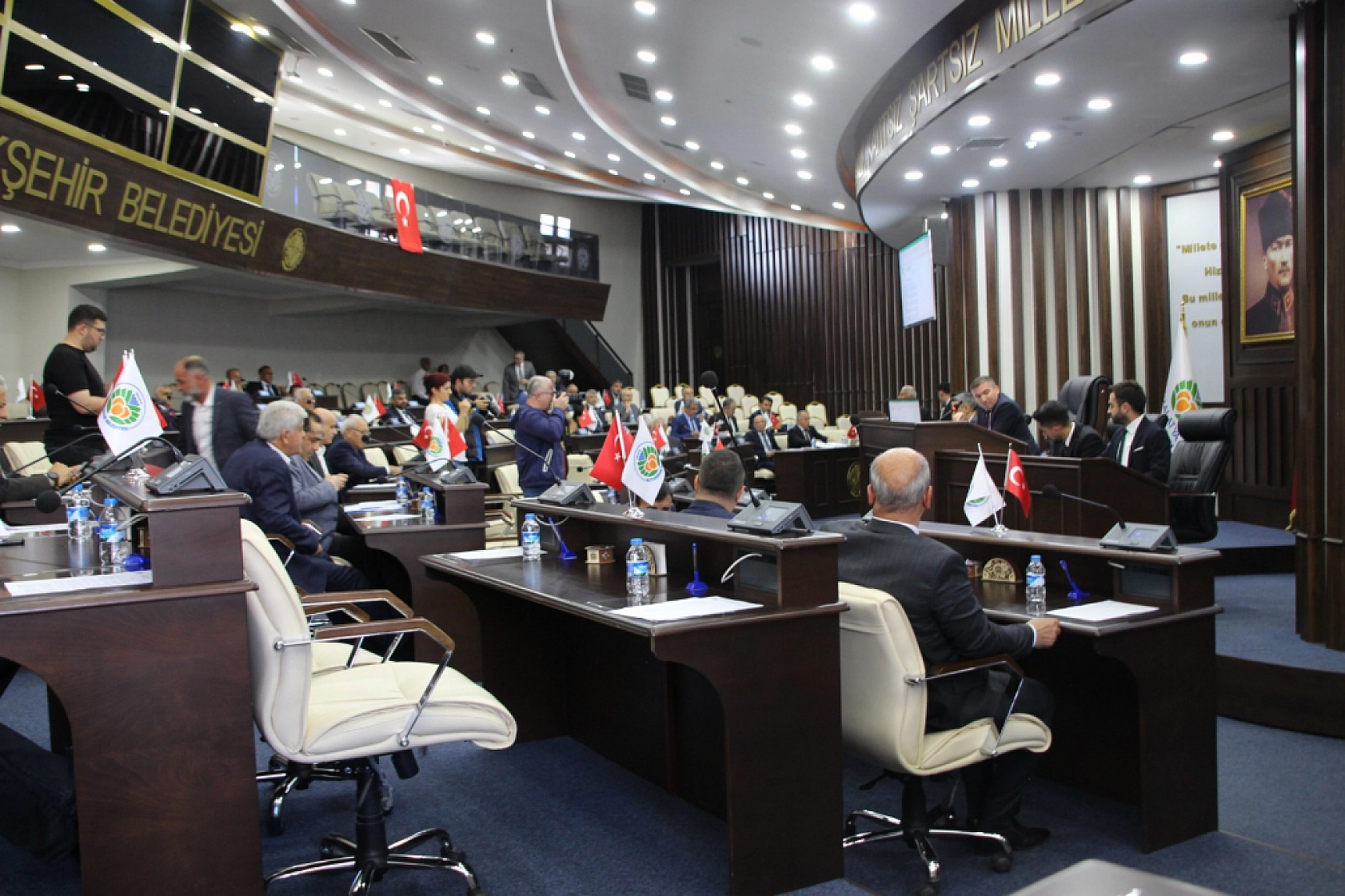 Rezerv alanda mülkiyeti olanlar dikkat! İşte merak edilenler...