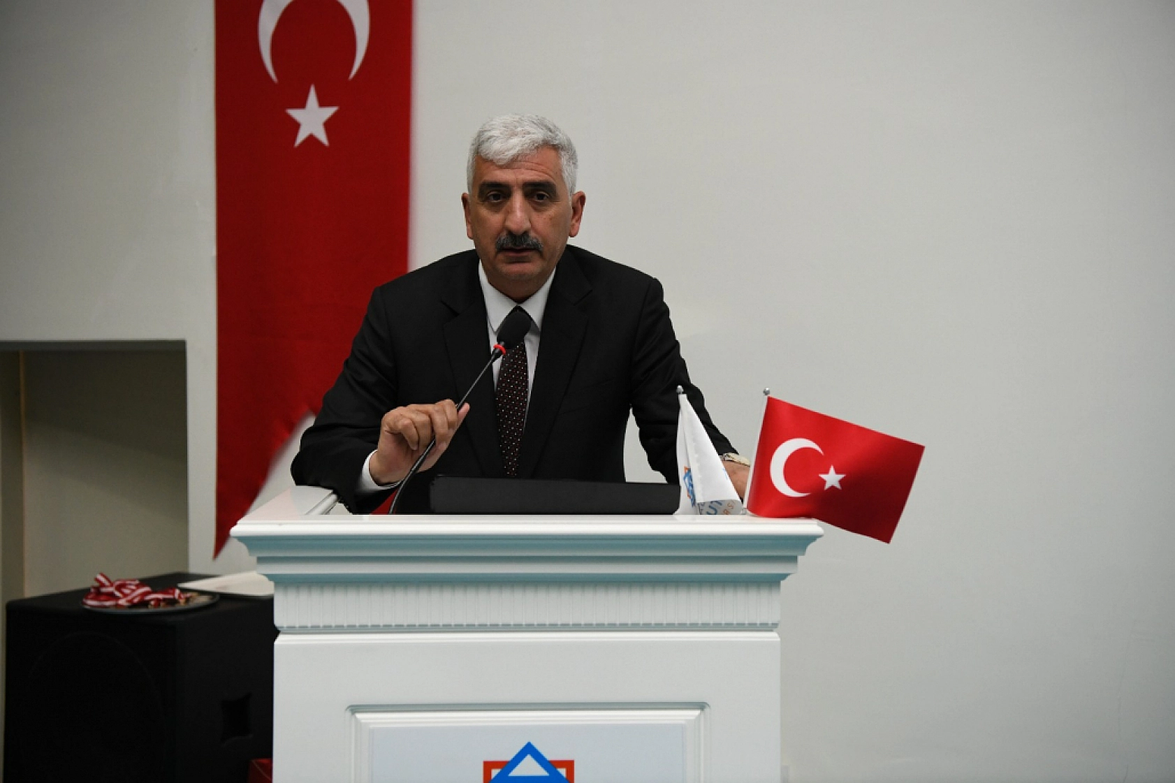 Asırlık Tariflerle Türk Mutfağı Haftası Coşkusu