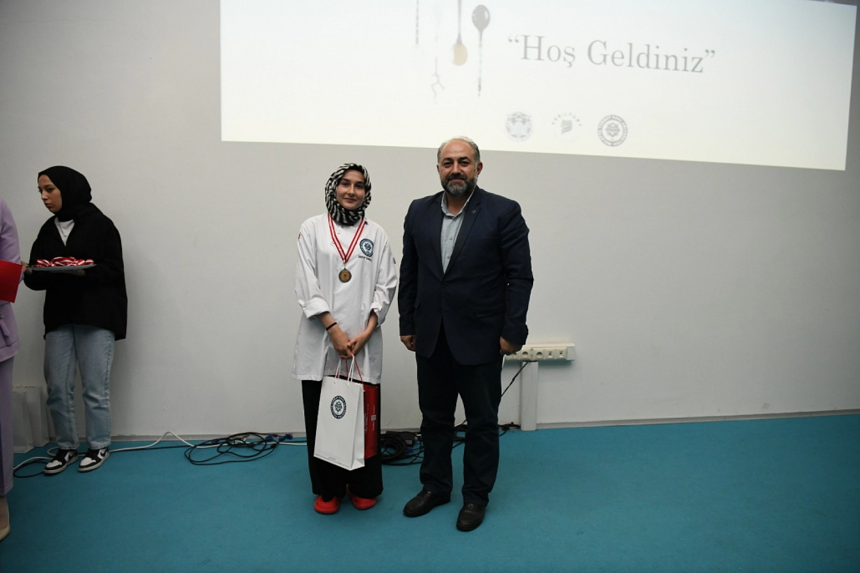 Asırlık Tariflerle Türk Mutfağı Haftası Coşkusu