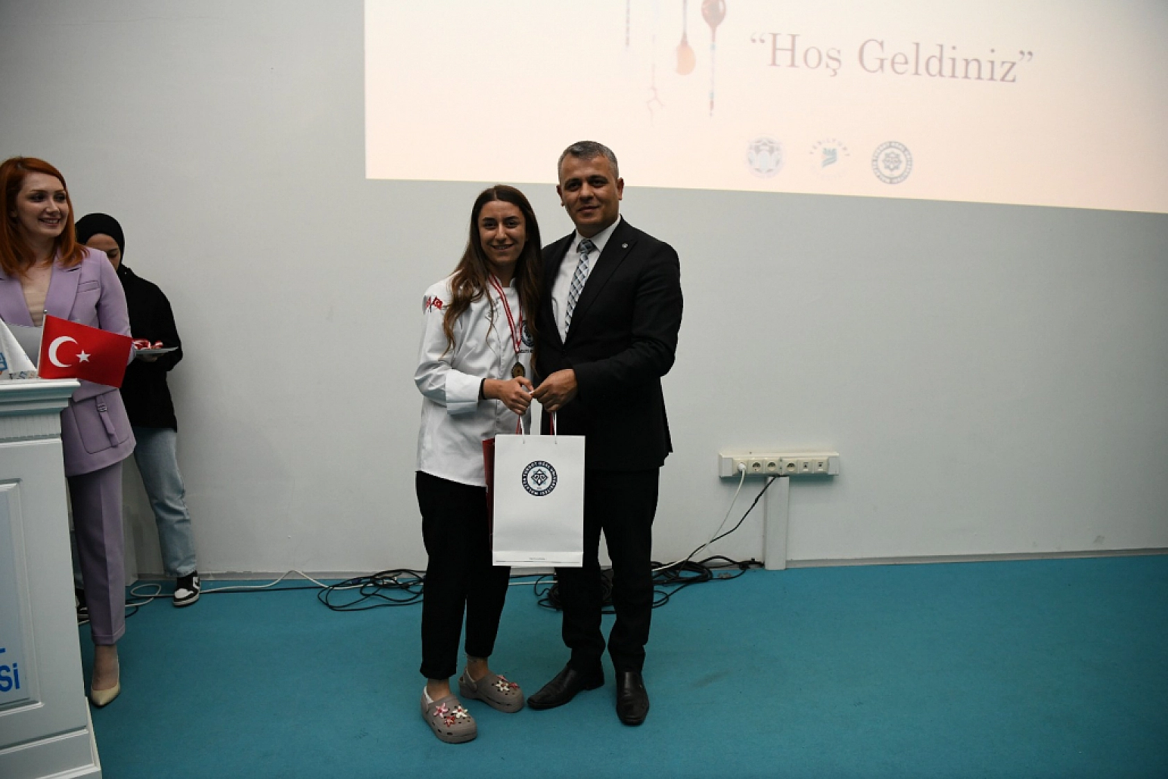 Asırlık Tariflerle Türk Mutfağı Haftası Coşkusu