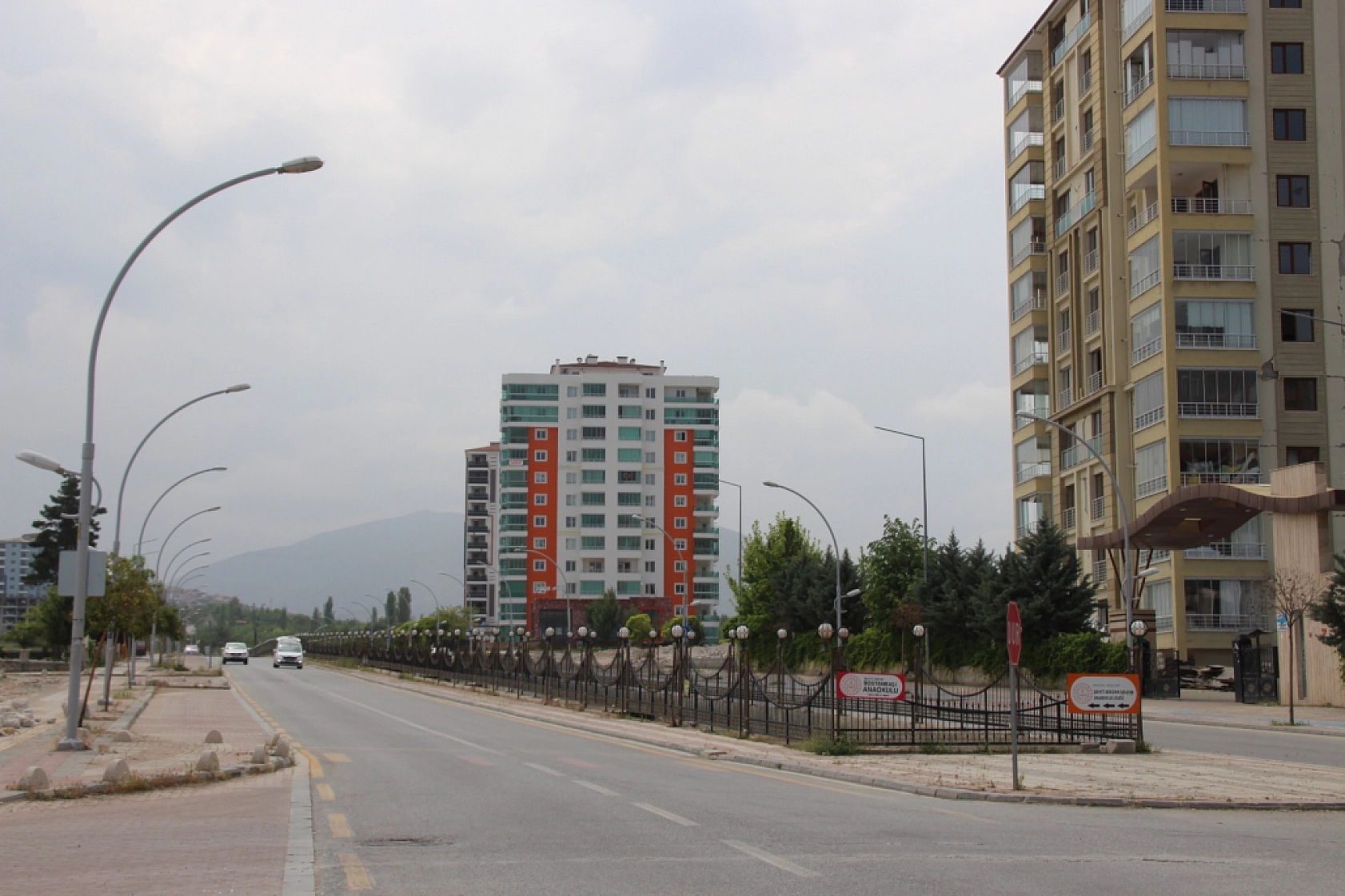 Bostanbaşı'ndaki yıkımın sebebi belli oldu!