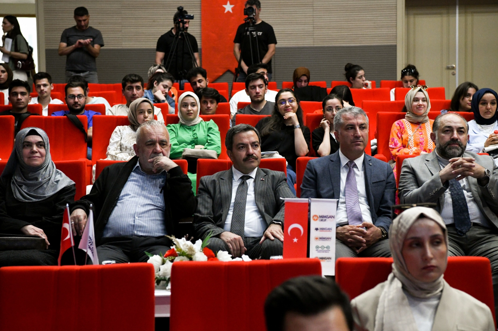 Malatya'da Kariyer Fırsatları Arttı!