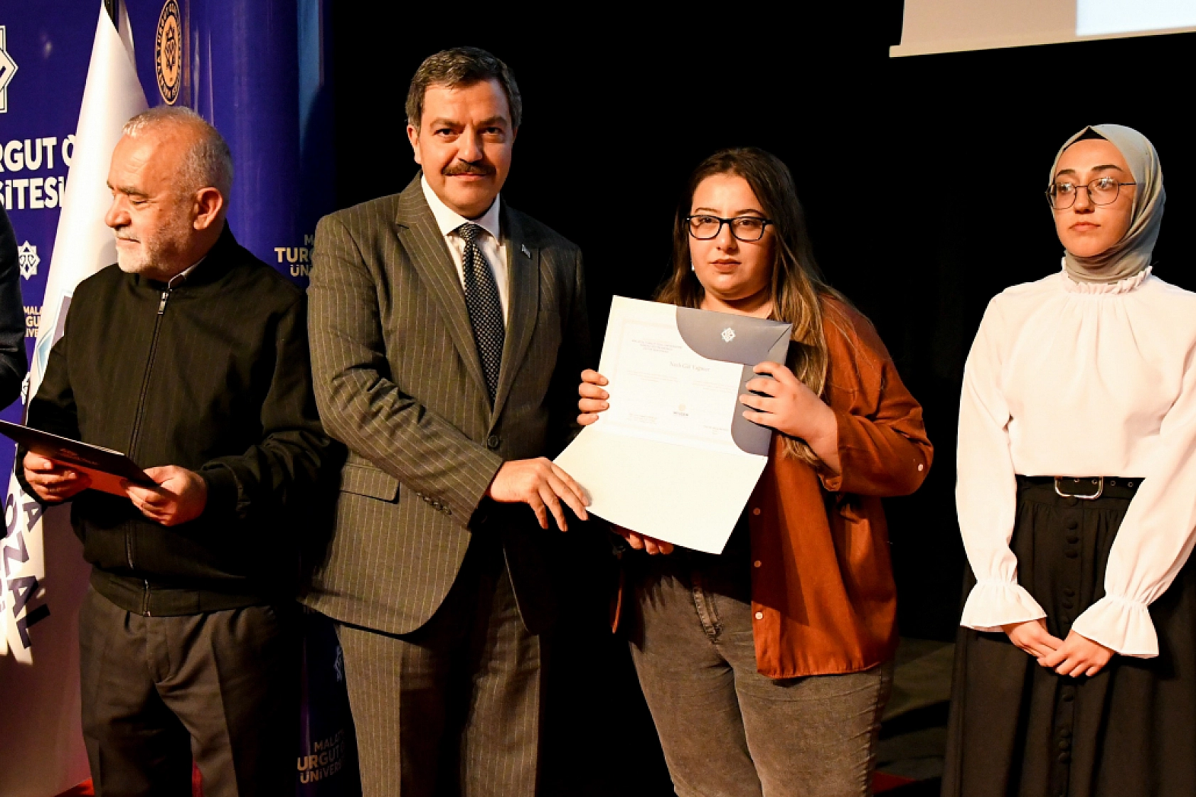 Malatya'da Kariyer Fırsatları Arttı!