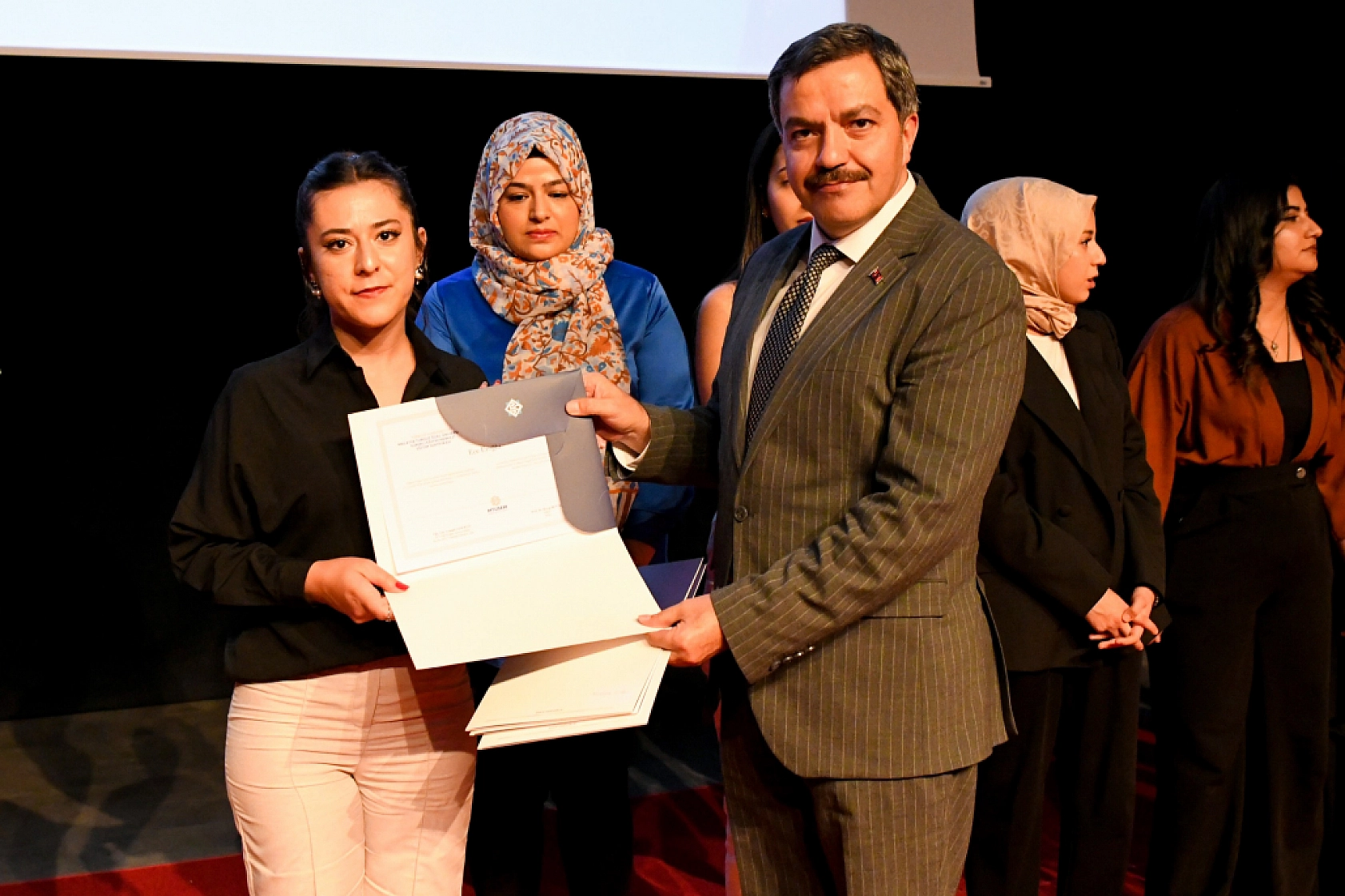 Malatya'da Kariyer Fırsatları Arttı!