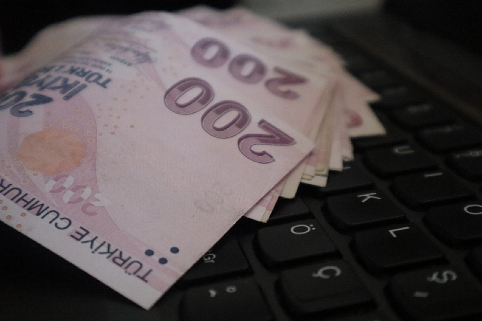 Son Dakika: 'Asgari ücretle ilgili karar açıklandı'