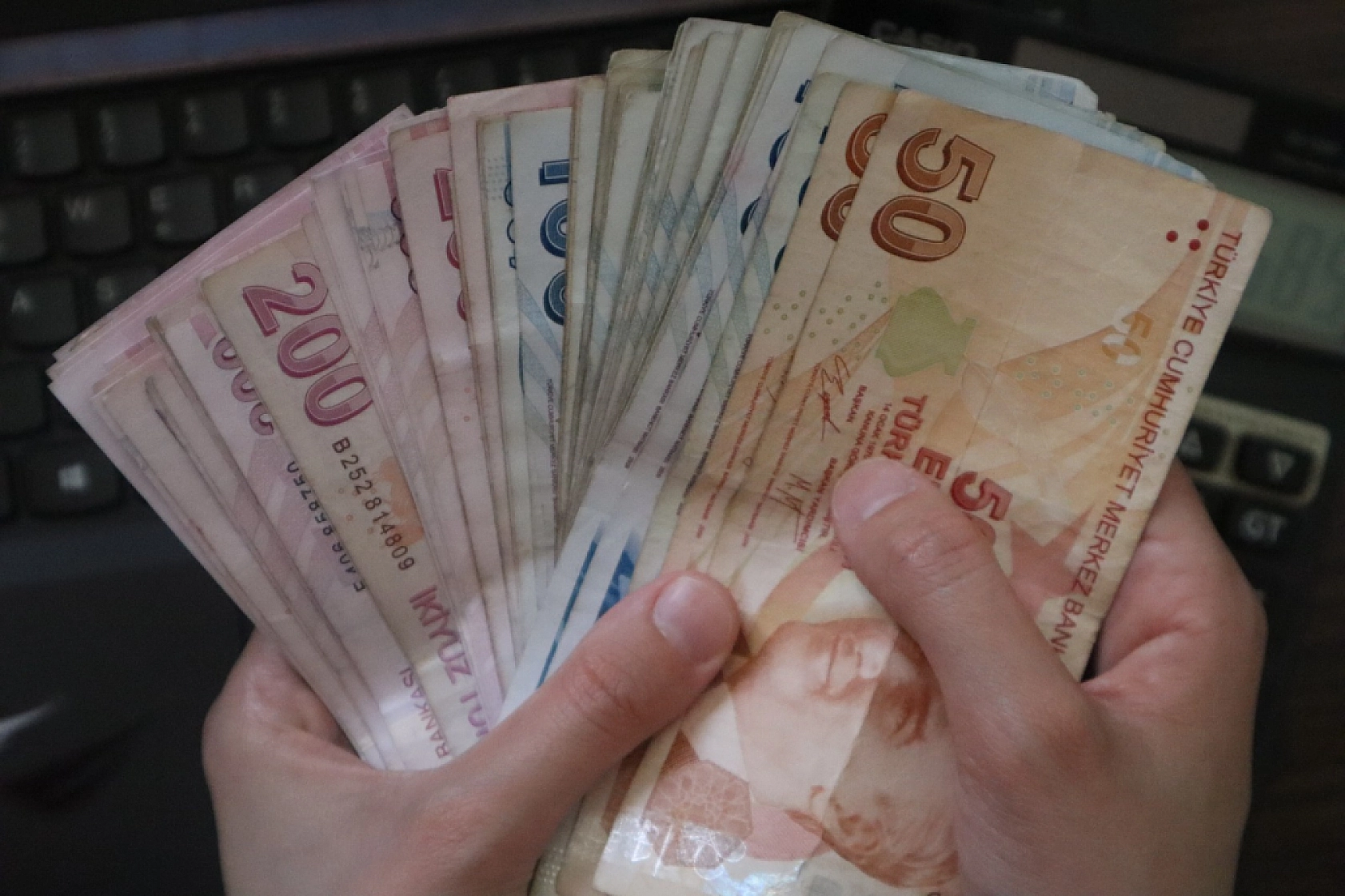 Son Dakika: 'Asgari ücretle ilgili karar açıklandı'