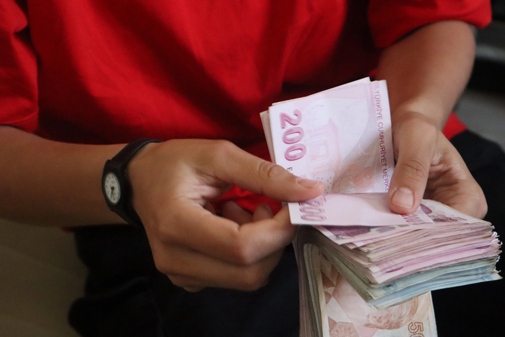 Malatyalılar Müjde! Emekli Zam Farkları Hangi Tarihte Hesabınıza Yatacak.. İşte Detaylar!