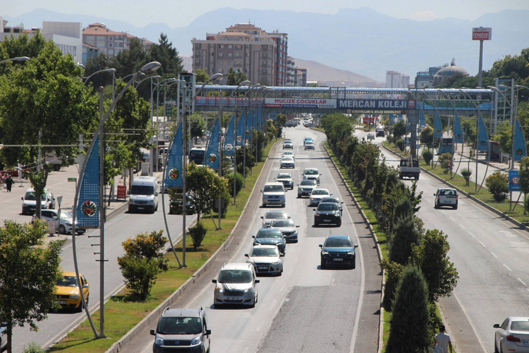 Malatya'da 223 Bini Geçti! Sorunlar Büyüyecek!