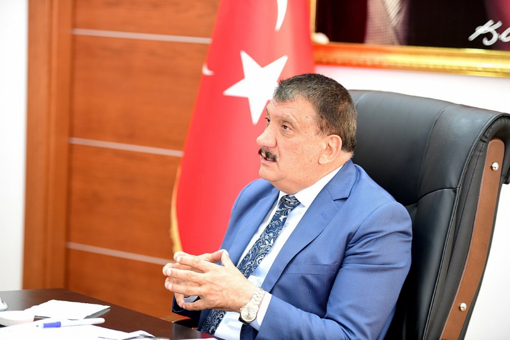 Büyükşehir'de Hesap Zamanı: Gürkan'ın Bıraktığı 17 Milyarlık Enkaz Araştırılacak!