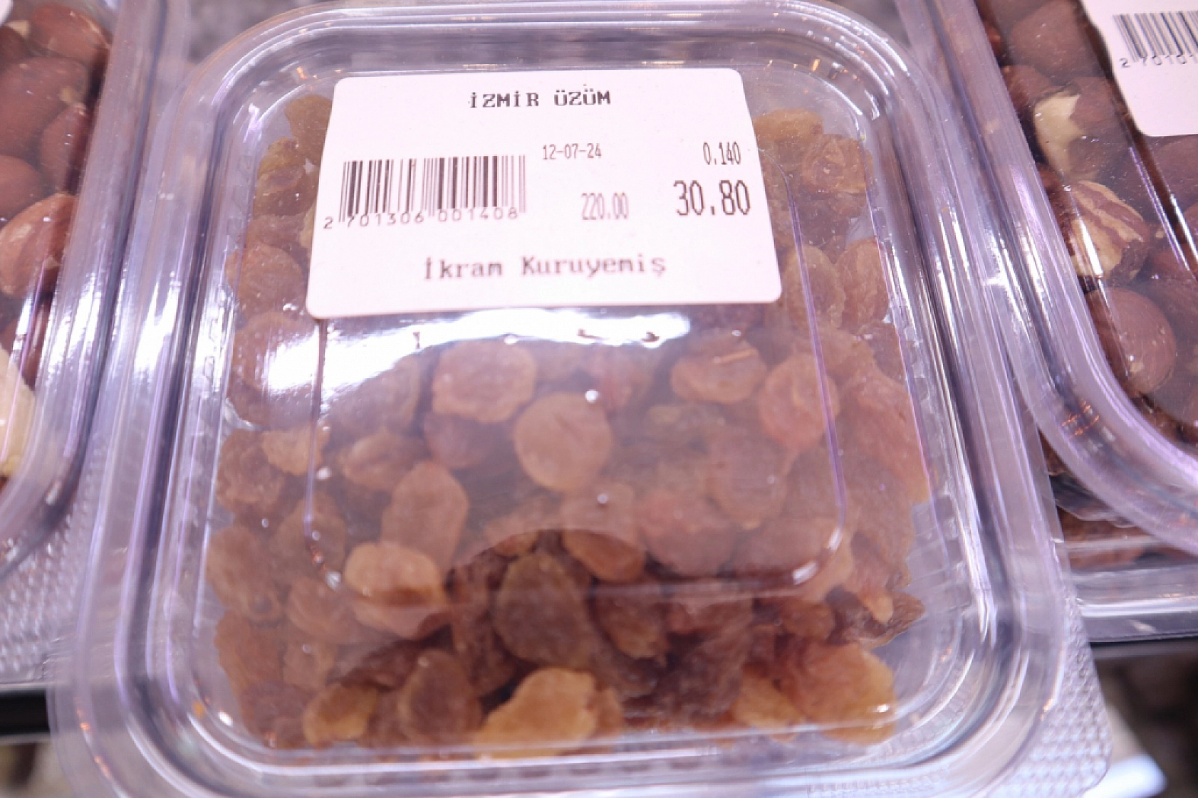 Malzeme fiyatları uçtu! Malatya'da onu tüketmek lüks oldu!