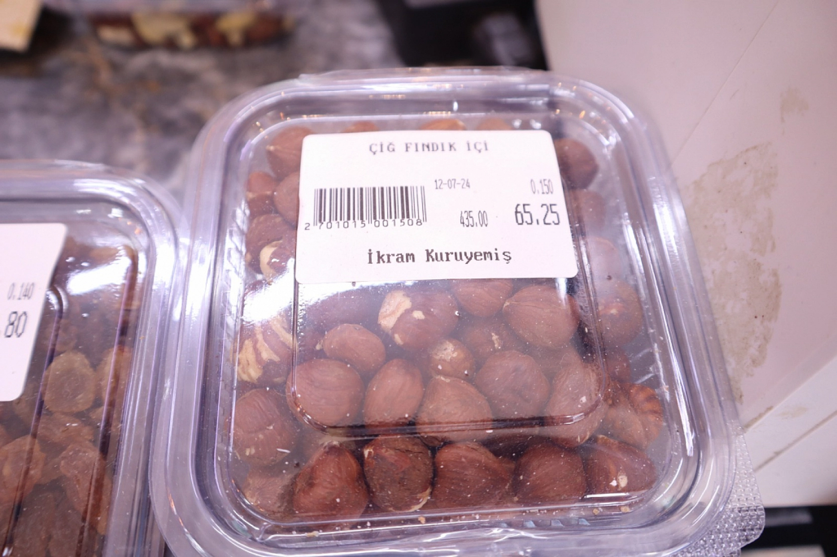 Malzeme fiyatları uçtu! Malatya'da onu tüketmek lüks oldu!