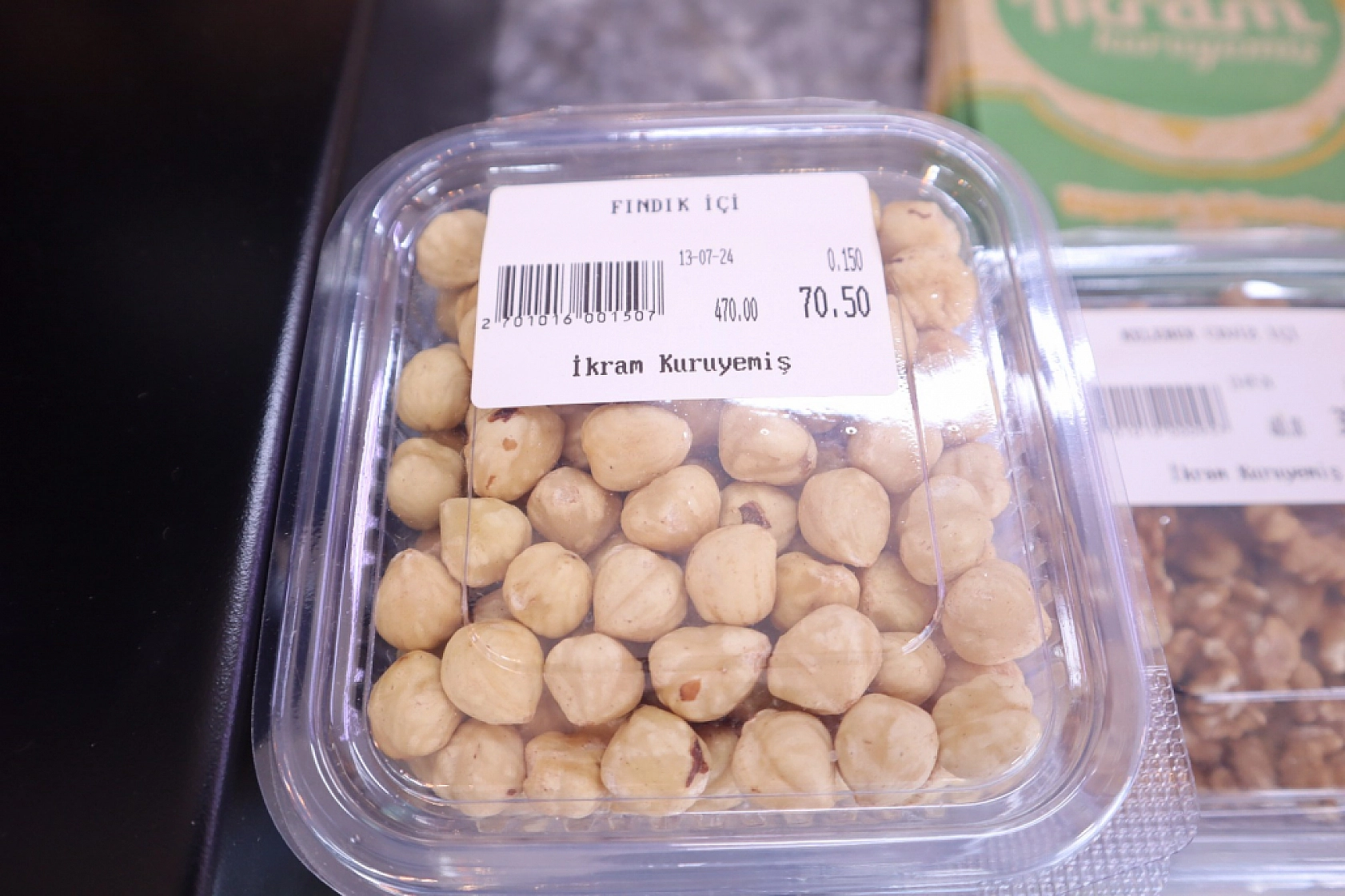 Malzeme fiyatları uçtu! Malatya'da onu tüketmek lüks oldu!