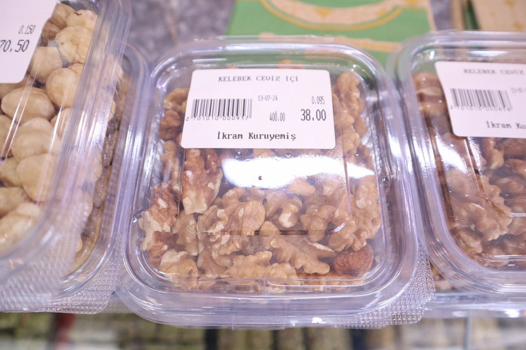 Malzeme fiyatları uçtu! Malatya'da onu tüketmek lüks oldu!