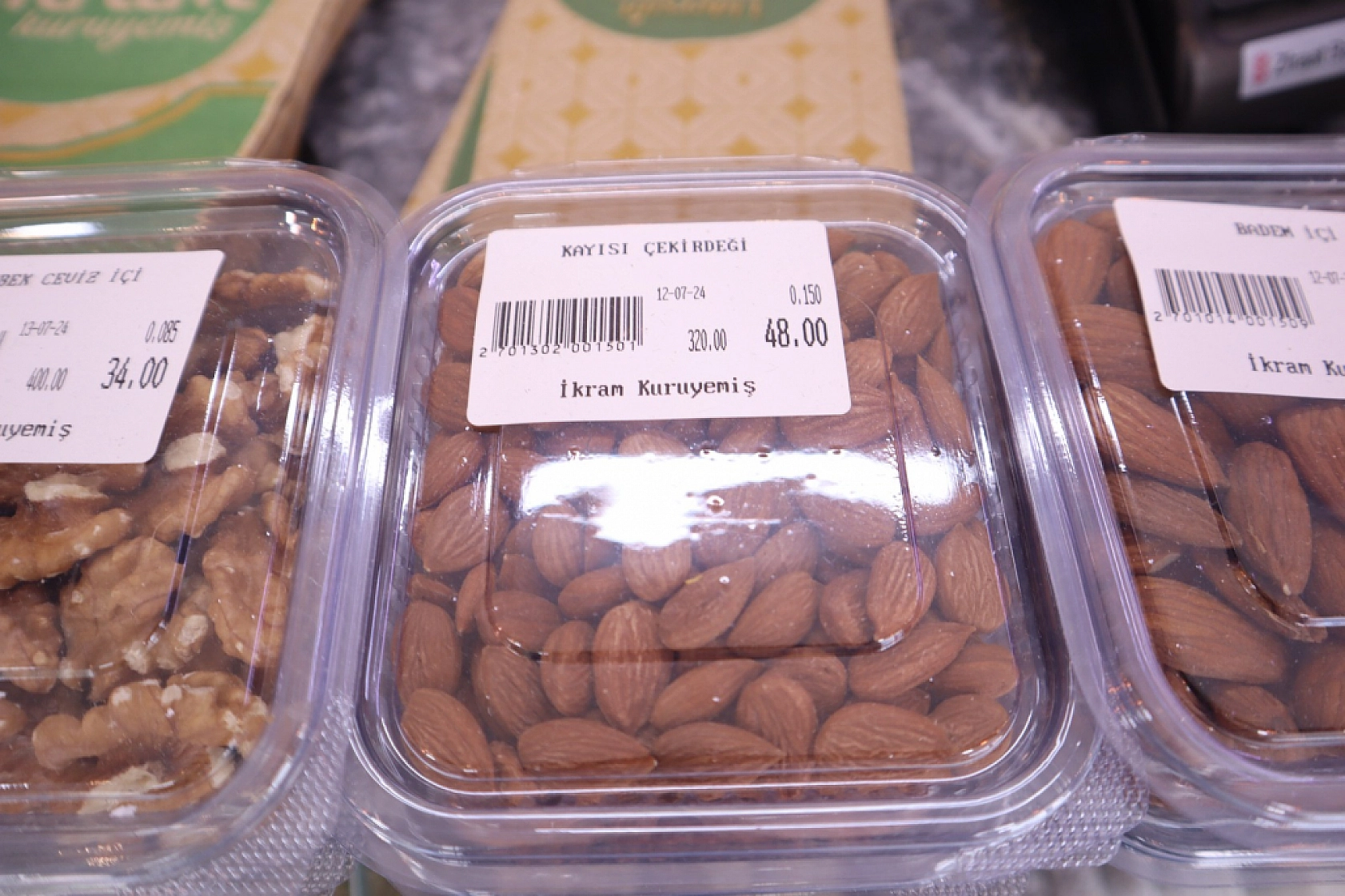 Malzeme fiyatları uçtu! Malatya'da onu tüketmek lüks oldu!