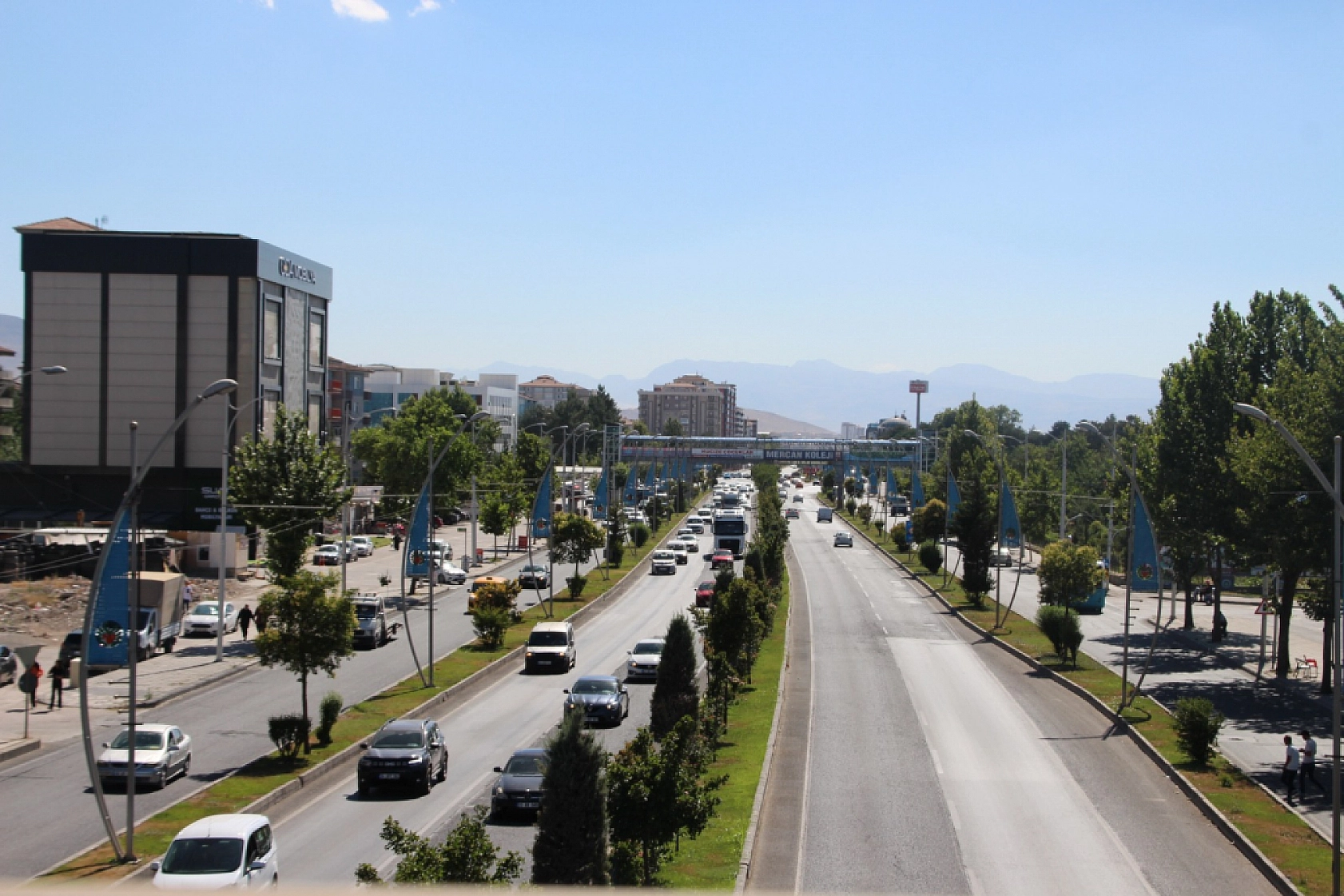 Malatya'da yoğunluk artacak! Bir yılda yüzde 9'luk artış!