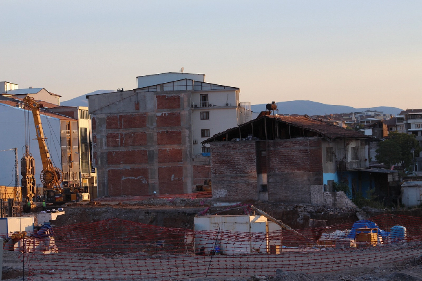 Malatya'da Elektrik Kesintileri Esnafı Çileden Çıkardı!