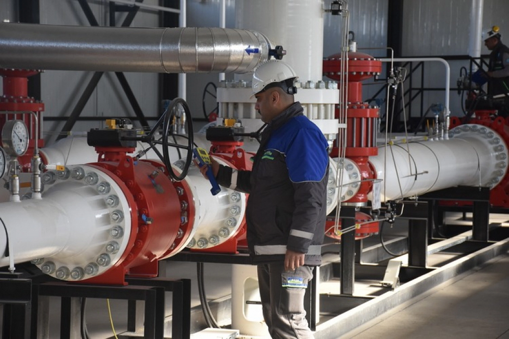 Malatya'ya Enerji ve Doğalgaz Atağı: Kesintiler Çözüme Kavuşacak!