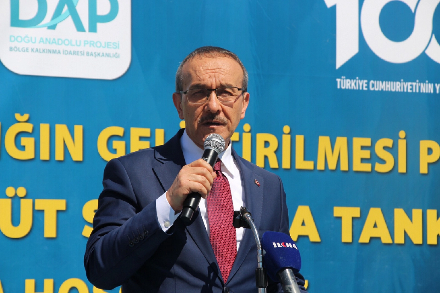 Malatya Valisi'nden Müjdeli Haber: Ağustos'ta 3 Bin Konutun Kurası Çekilecek!