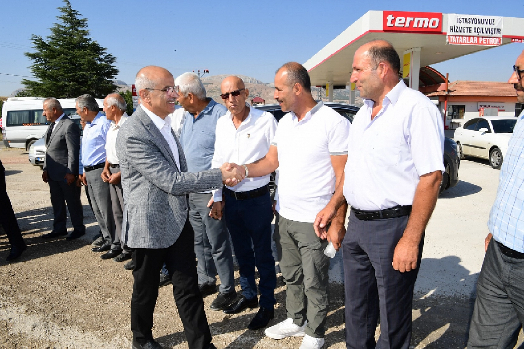 Malatyalıların Beklediği Haber Geldi! Konutlar O Tarihte Teslim Edilecek..!