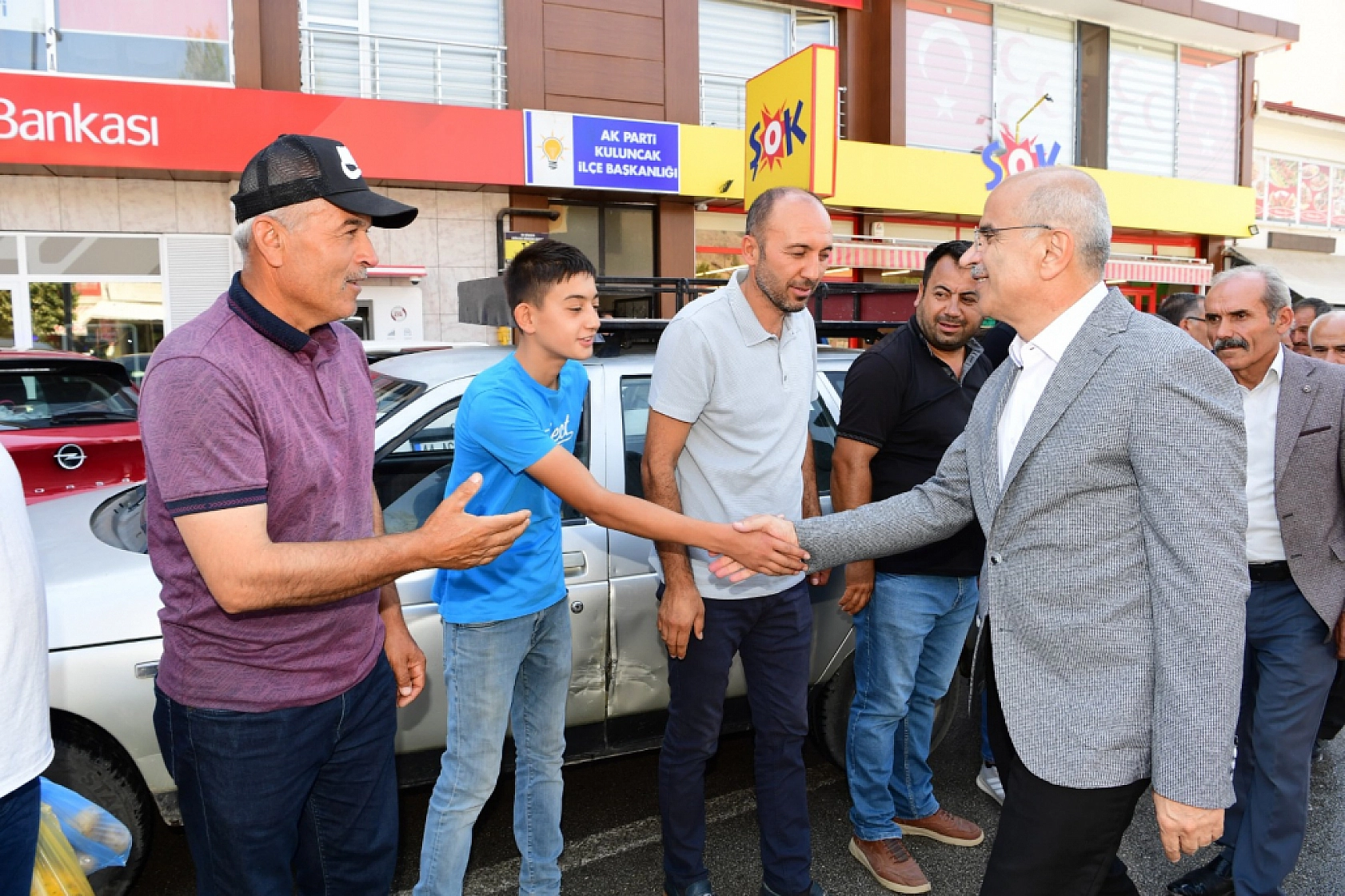 Malatyalıların Beklediği Haber Geldi! Konutlar O Tarihte Teslim Edilecek..!