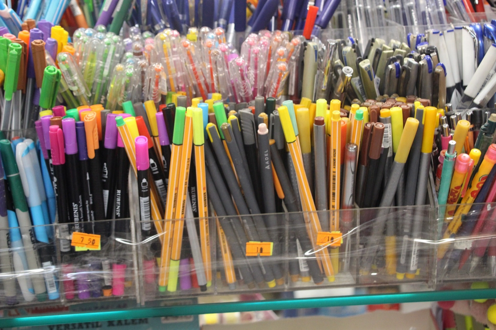 Deprem ve Ekonomik Kriz Kırtasiyeyi Vurdu!