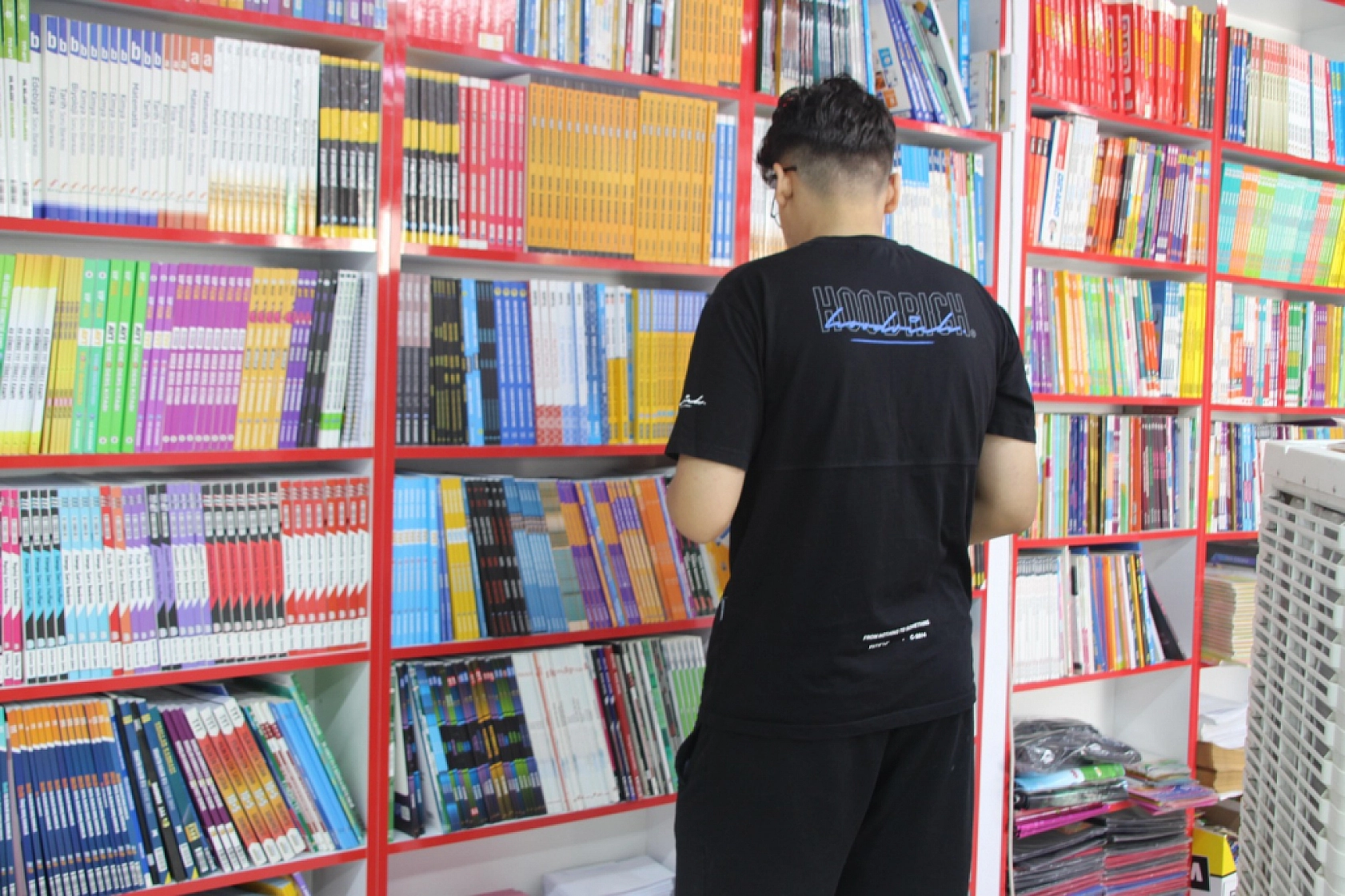 Deprem ve Ekonomik Kriz Kırtasiyeyi Vurdu!