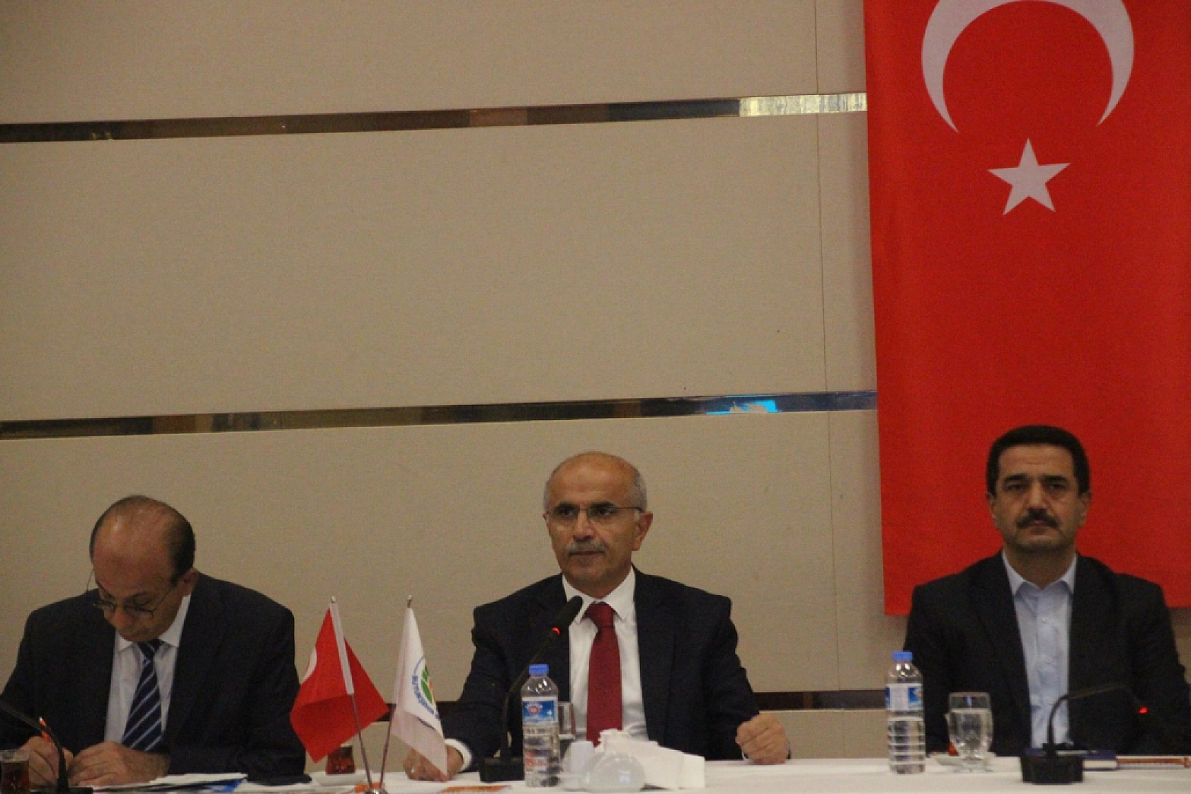 Malatya'ya Müjde! 8 Bin Konut O Tarihte Teslim Edilecek!