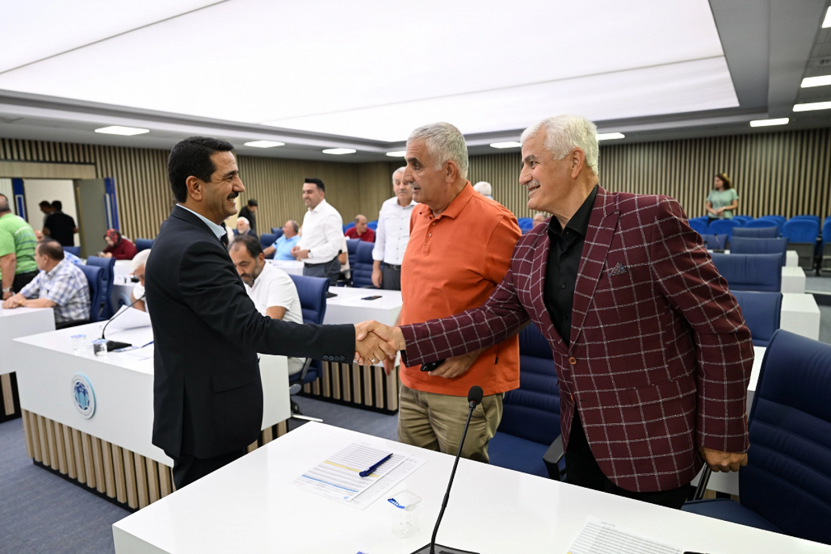 Malatya'da Start Verildi! O Tarihte Temeli Atılıyor!