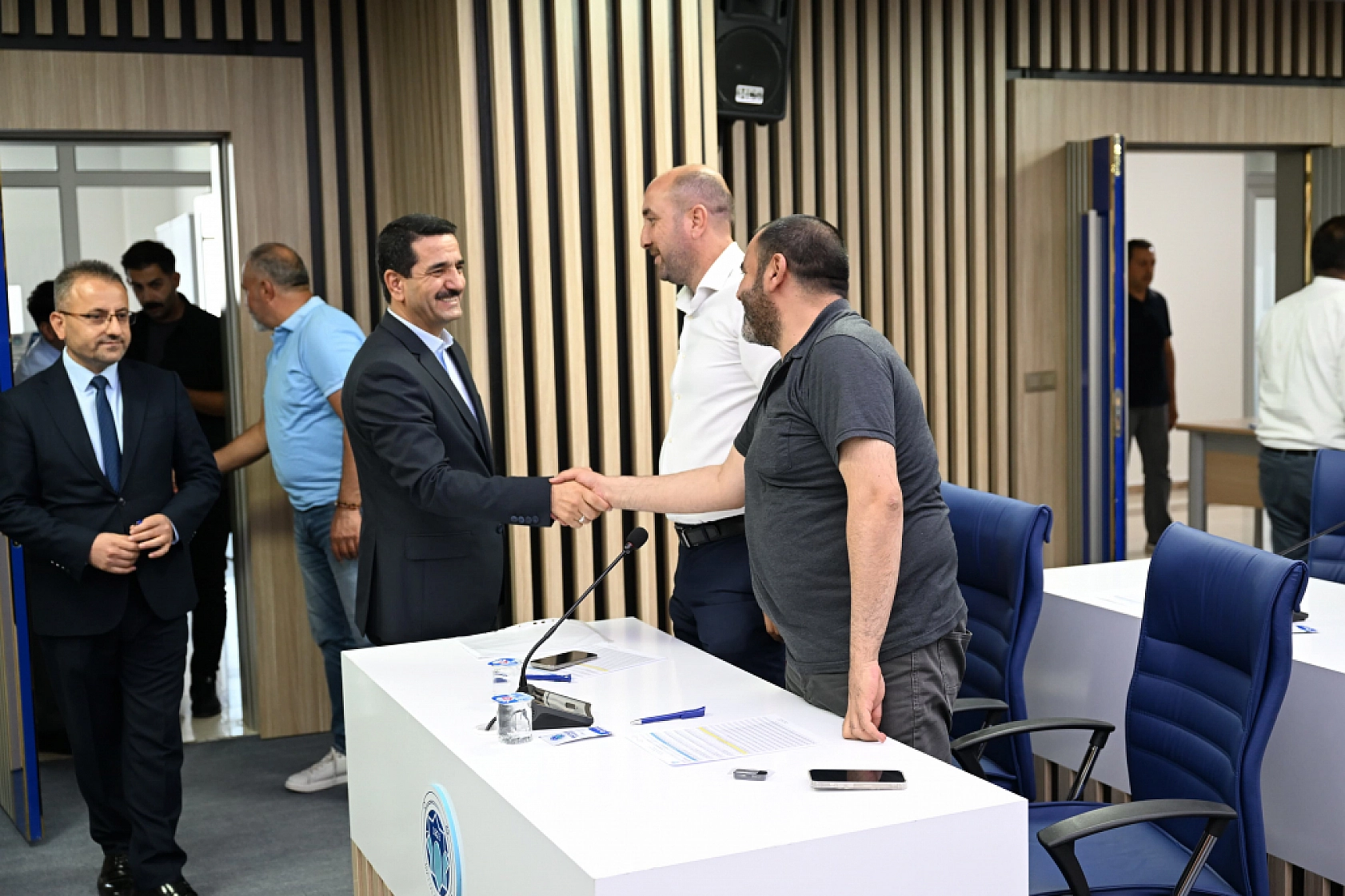 Malatya'da Start Verildi! O Tarihte Temeli Atılıyor!