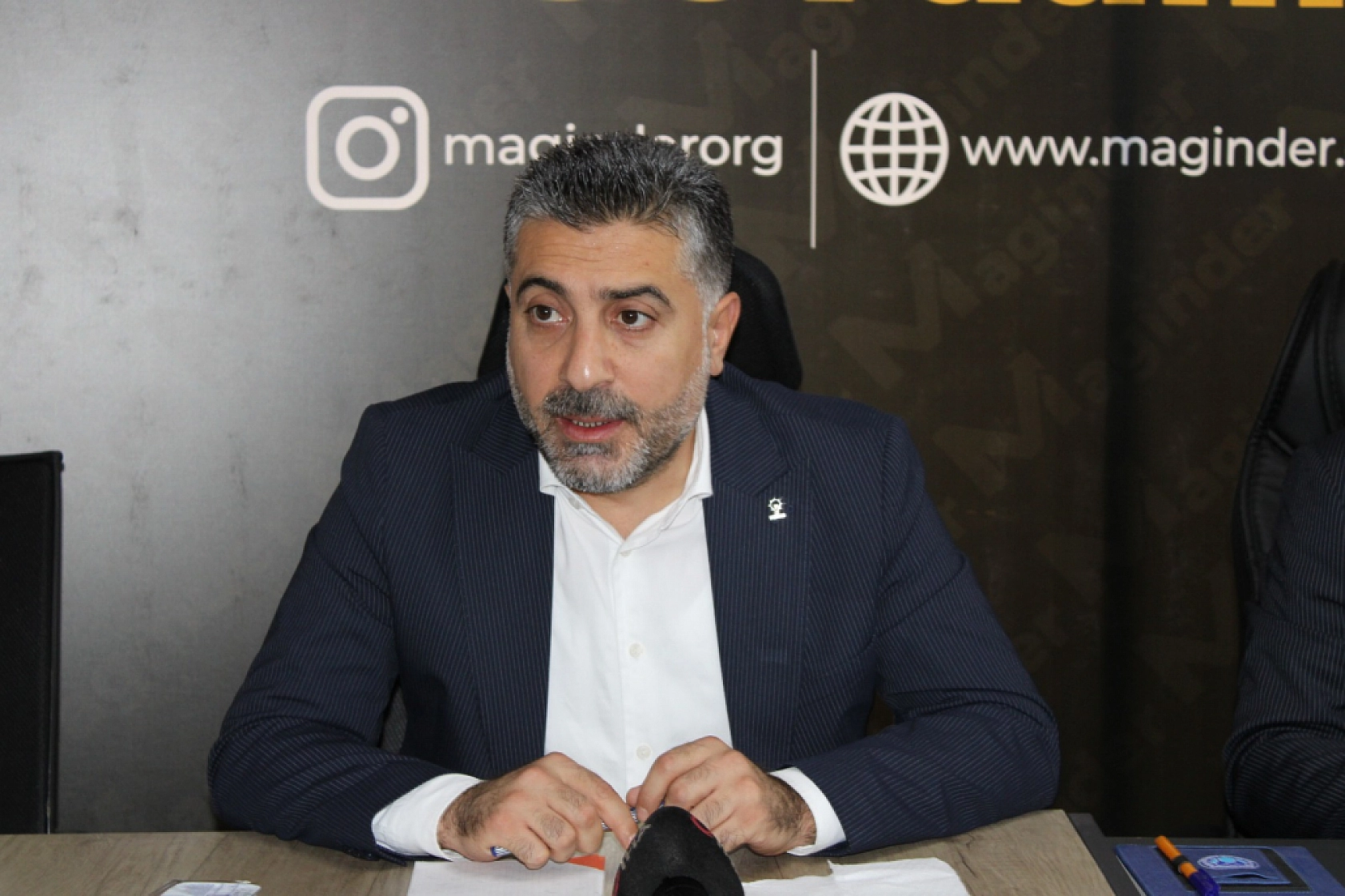 Malatya'da İnşaat Hareketi Hızlandı: 28 Bin Yapı İnşa Edilecek!