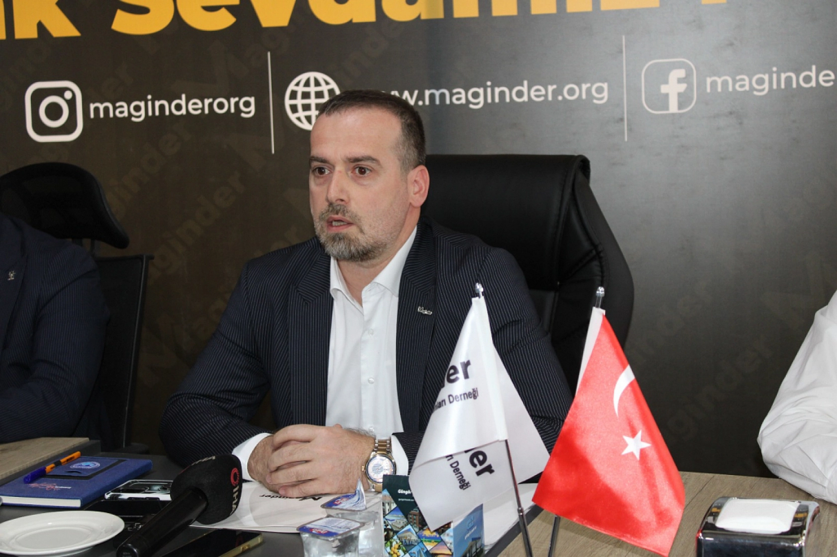 Malatya'da İnşaat Hareketi Hızlandı: 28 Bin Yapı İnşa Edilecek!