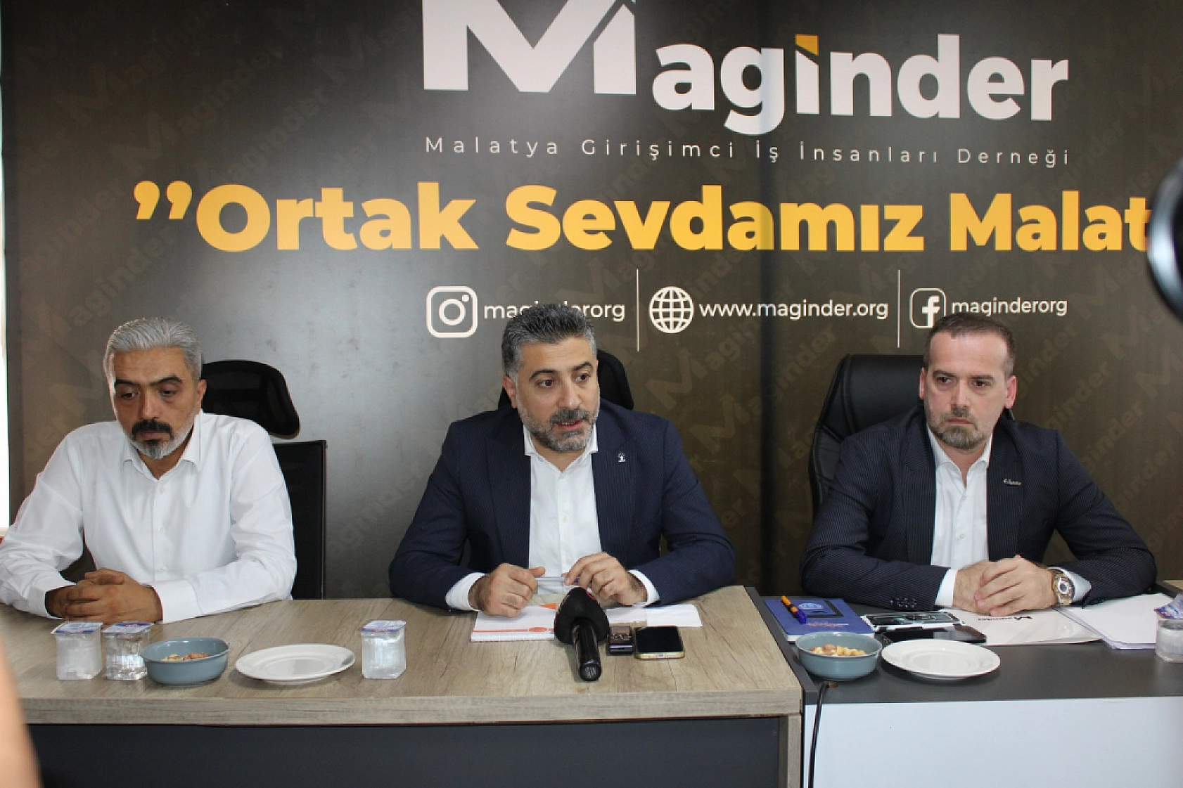 Malatya'da İnşaat Hareketi Hızlandı: 28 Bin Yapı İnşa Edilecek!