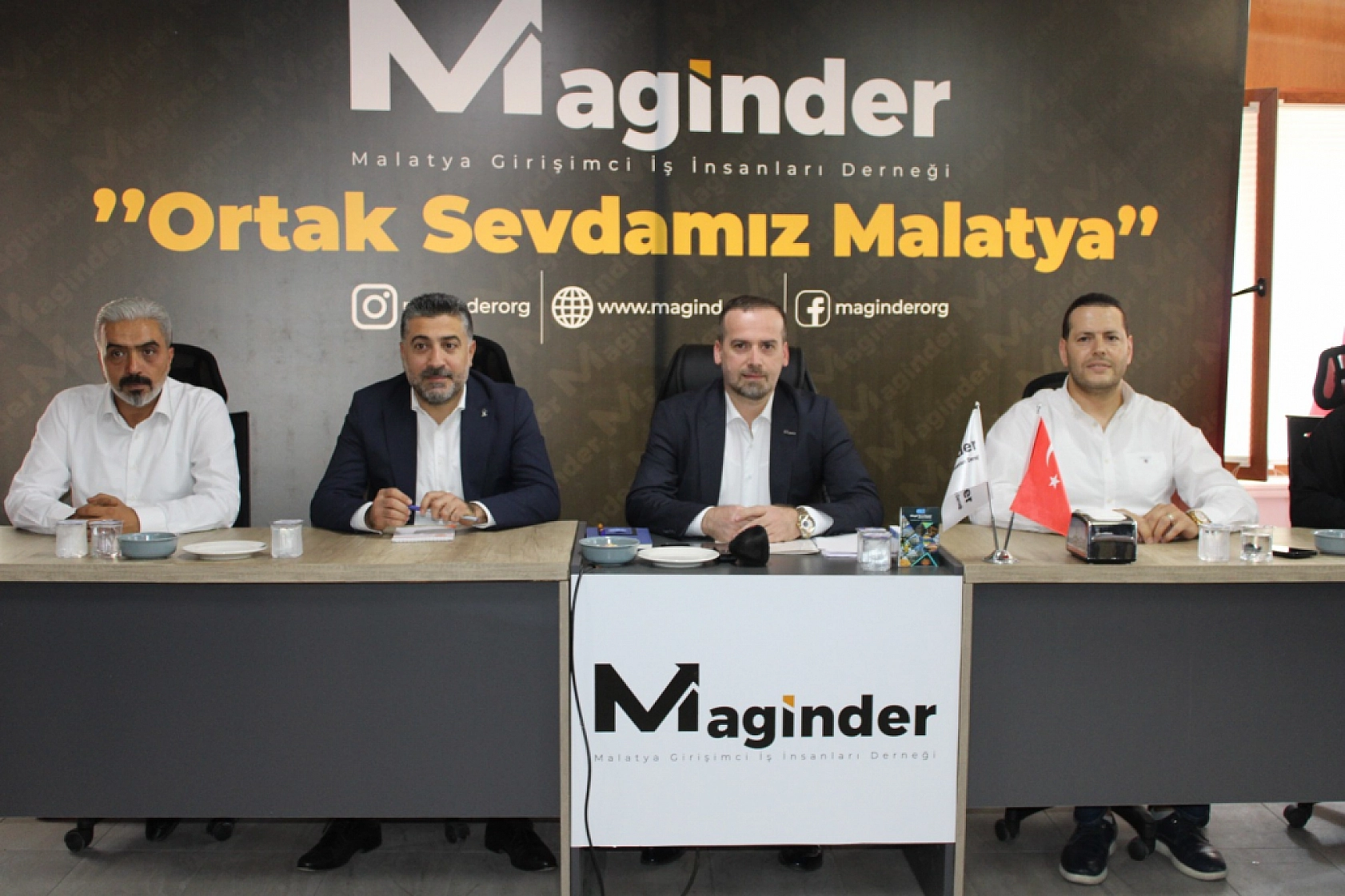 Malatya'da İnşaat Hareketi Hızlandı: 28 Bin Yapı İnşa Edilecek!