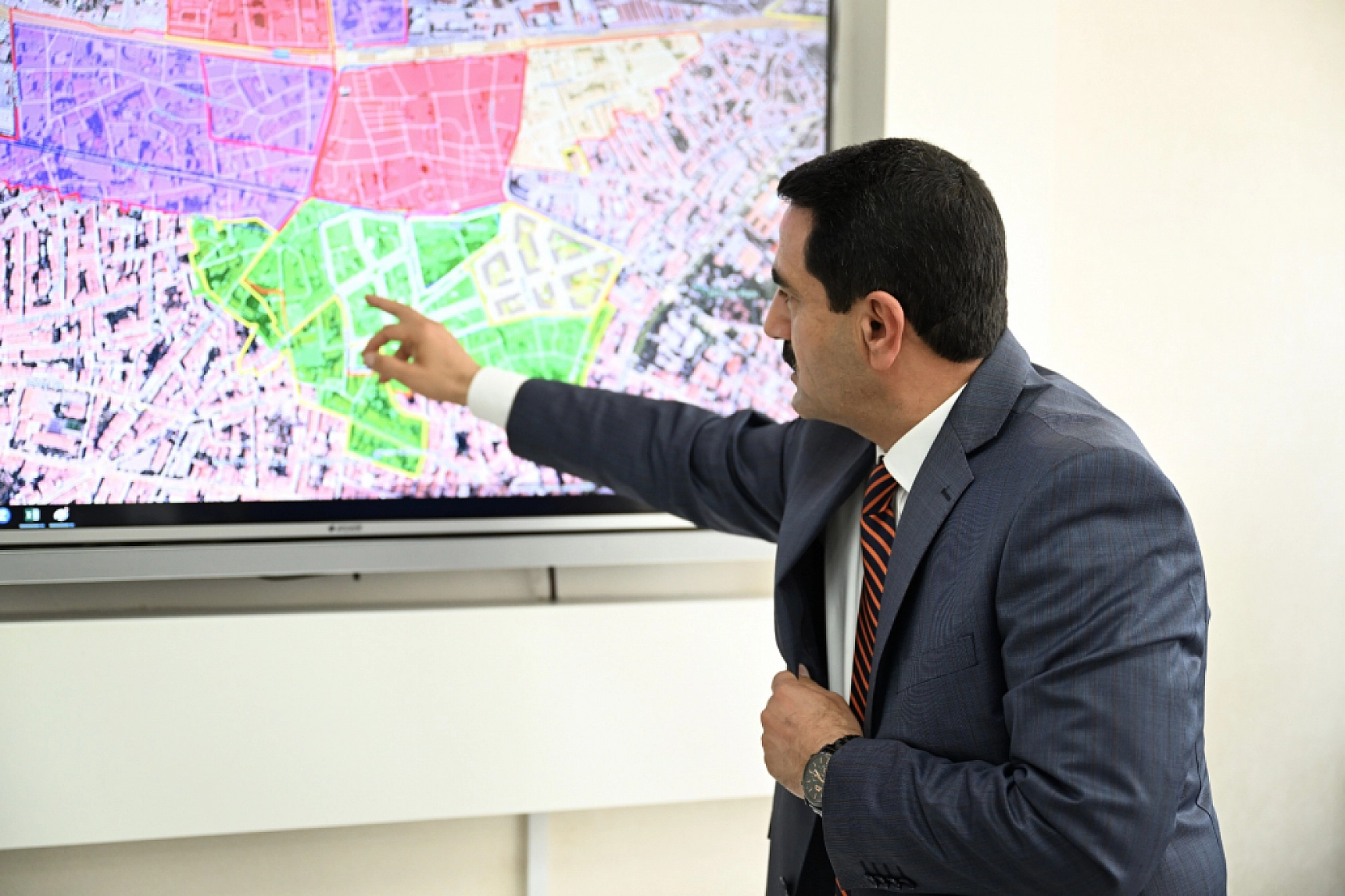 Malatya'da O İlçedeki Evlerin Hasar Tespit Durumu Belli Oldu..! Acil Yıkılacak Binalar Var...