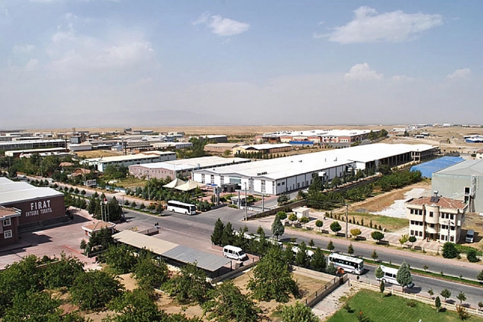 İSO Açıkladı! Malatya, Devler Ligi'ne Geri Döndü