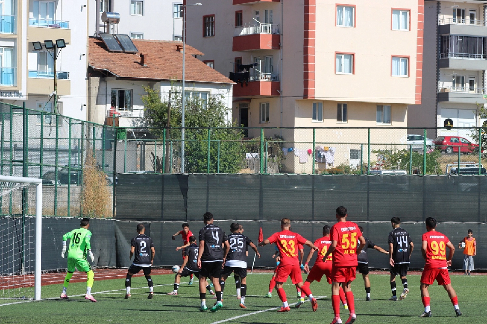 Malatyaspor Şampiyonluk Hedefinden Vazgeçmedi!