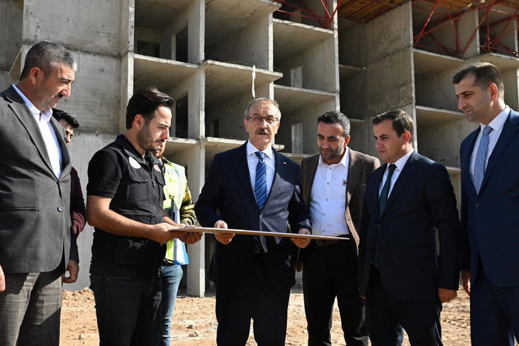 Vali Açıkladı... Malatya'daki O İlçedeki Mahallerin Son Durumunu Paylaştı...!