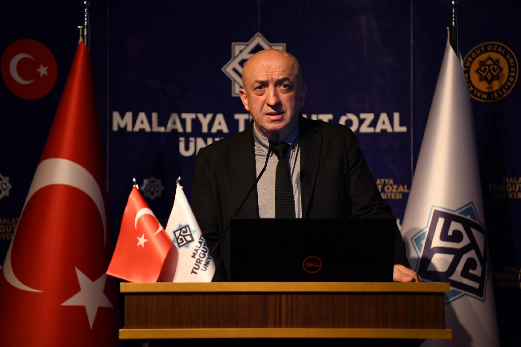 Malatya'nın Gururu: Karaciğer Naklinde Avrupa'da 1., Dünyada 2.