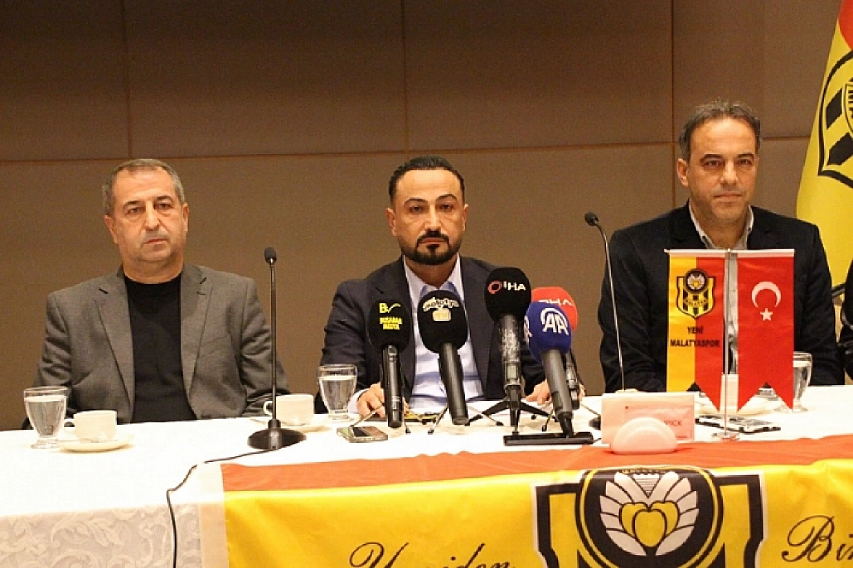 Mali Krizde Türk Futbolunun En Büyük Kaybedeni: Malatyaspor!
