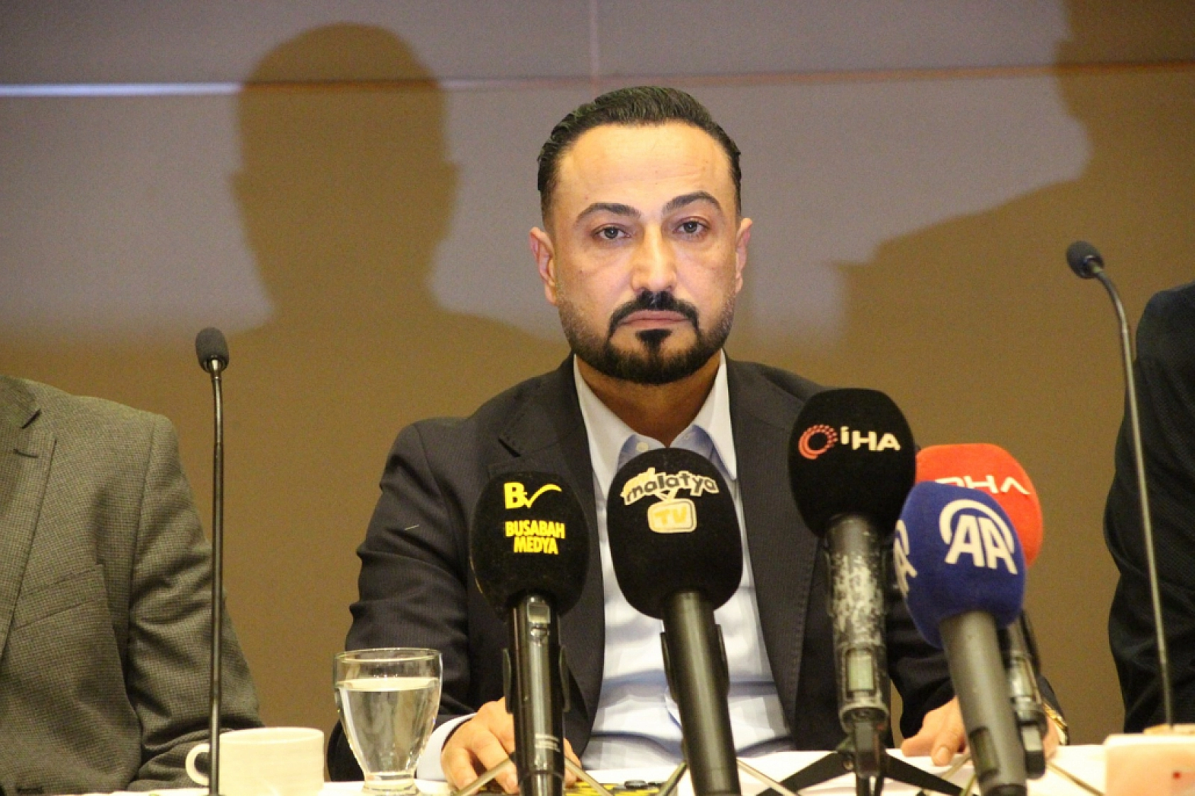FIFA Dosyaları Malatyaspor'u Zorluyor: Borç Yarıdan Yarıya Düşebilir!