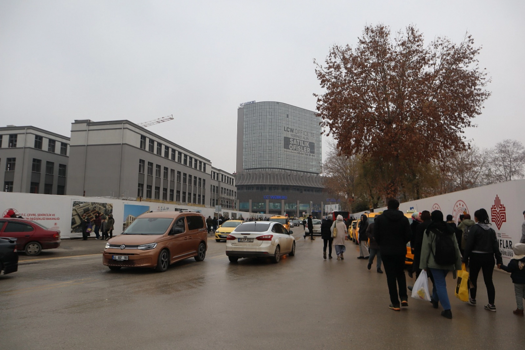 Komisyondaki Hesap Çarşıya Uyacak Mı? Vatandaşın Beklentileri Neler? İşte Yanıtı…