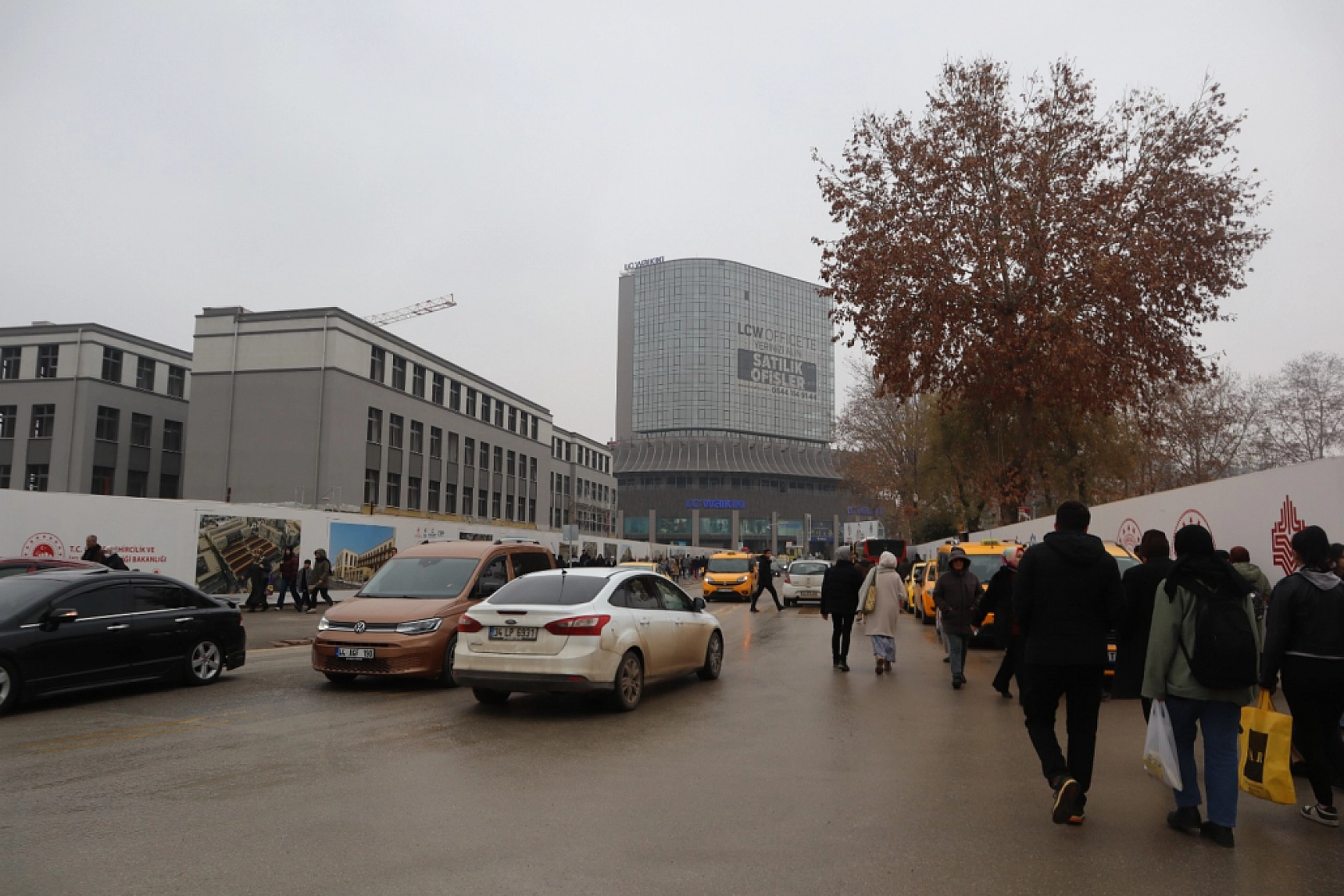 Komisyondaki Hesap Çarşıya Uyacak Mı? Vatandaşın Beklentileri Neler? İşte Yanıtı…